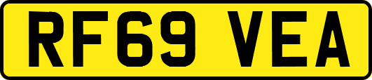 RF69VEA