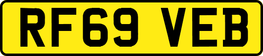 RF69VEB