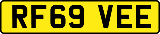 RF69VEE