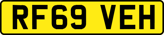 RF69VEH