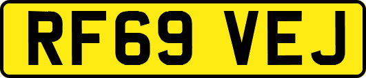 RF69VEJ