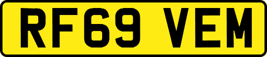 RF69VEM