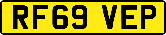 RF69VEP
