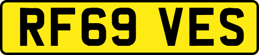 RF69VES