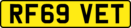 RF69VET