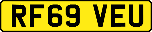 RF69VEU