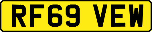 RF69VEW