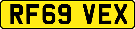 RF69VEX