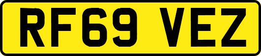 RF69VEZ