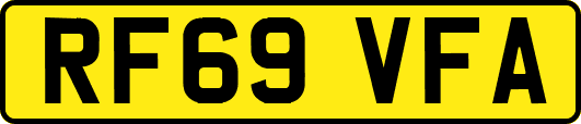 RF69VFA
