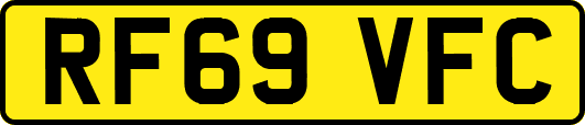 RF69VFC