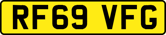 RF69VFG