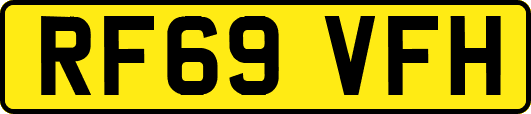 RF69VFH
