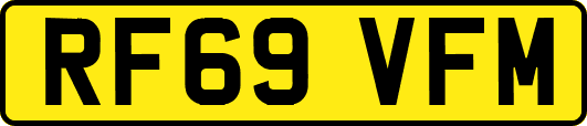 RF69VFM