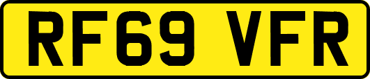 RF69VFR