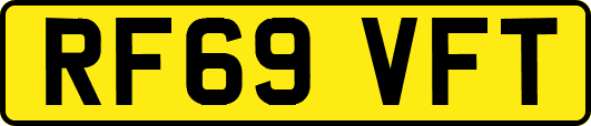 RF69VFT