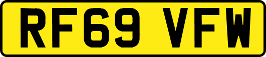 RF69VFW