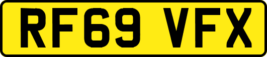 RF69VFX