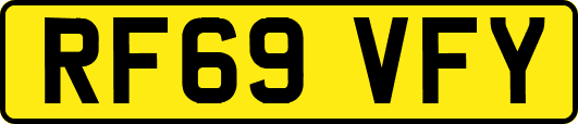 RF69VFY