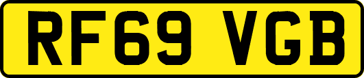 RF69VGB