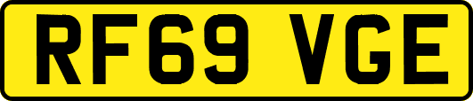 RF69VGE