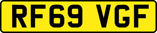 RF69VGF