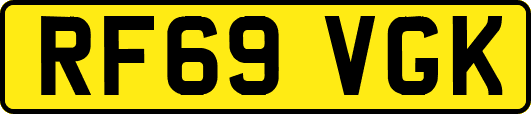 RF69VGK