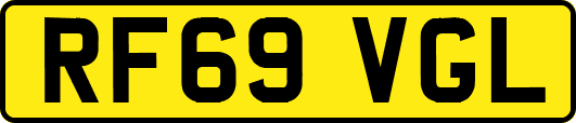 RF69VGL