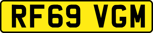 RF69VGM
