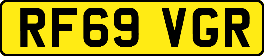 RF69VGR