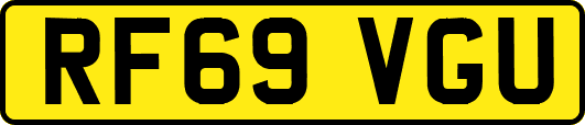 RF69VGU