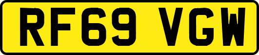 RF69VGW