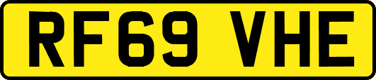 RF69VHE