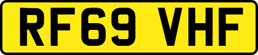 RF69VHF