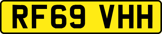 RF69VHH