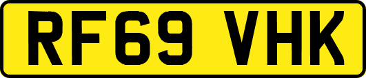 RF69VHK