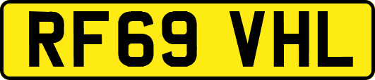 RF69VHL