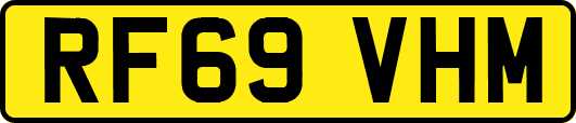 RF69VHM
