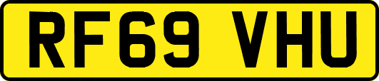 RF69VHU