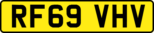 RF69VHV