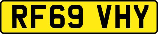 RF69VHY