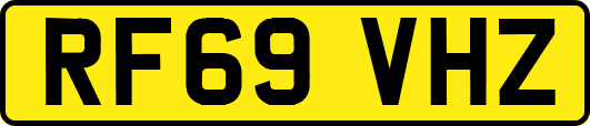RF69VHZ