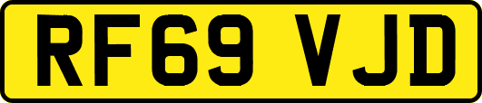 RF69VJD