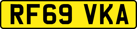 RF69VKA