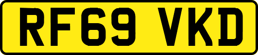 RF69VKD