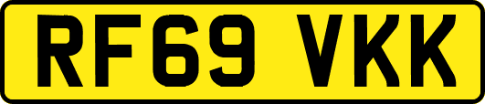 RF69VKK