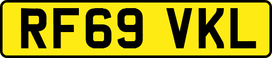 RF69VKL