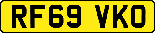 RF69VKO
