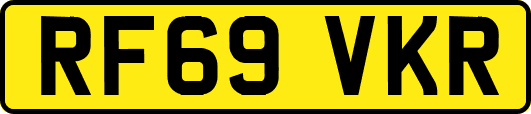 RF69VKR