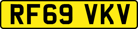 RF69VKV
